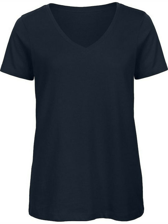 B&C Inspire V Γυναικείο Διαφημιστικό T-shirt Κο...