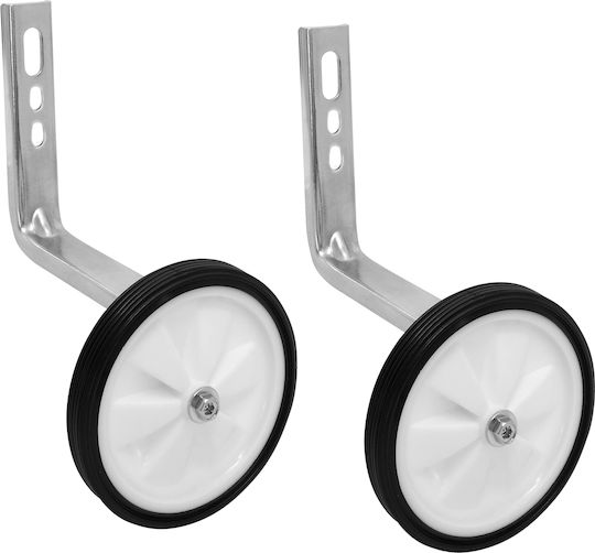 Force 22234 Fahrrad-Stützräder 12"-16"