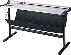 Kw-trio Κοπτικό Μηχάνημα Trimmer Δαπέδου 130cm (5 Φύλλα/Φορά) Kw-trio Κοπτικό Μηχάνημα Trimmer Δαπέδου 130cm (5 Φύλλα/Φορά)