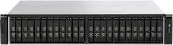 QNap TS-h2490FU-7302P-128G 24-Bay QNap TS-h2490FU-7302P-128G 24-Bay