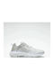 Reebok Zig Kinetica II Sneakers Cloud White / Pure Grey 2