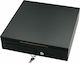 Rolinger Cash Drawer with 8 Coin Slots and 5 Slots for Bills 42x40.5x10cm