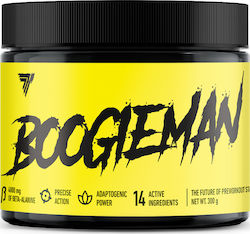 Trec Boogieman Pre Workout Supplement 300gr Tropical