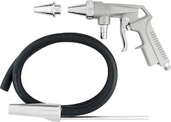 MTX Sandblasting Gun with Suction Hose 573289