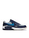 Air Max Excee Kinder Sneakers Grey Fog / Imperial Blue / Midnight Navy