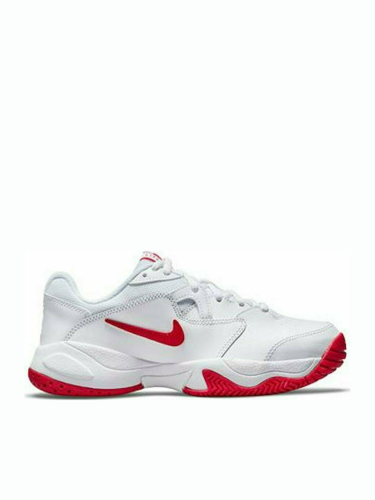 Nike Court Lite 2 Kids Sports Shoes Running wit...