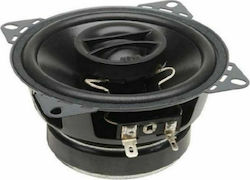 PowerBass Set Auto-Lautsprecher 4" mit 35W RMS (2 Weg)