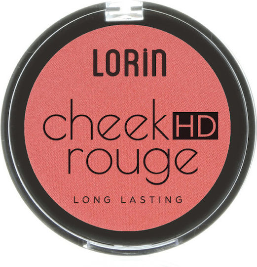 Lorin Lorin Compact HD Powder Puder 306 10gr
