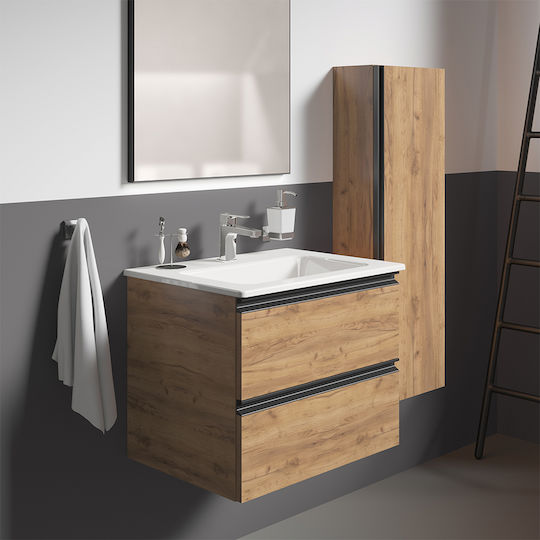 Ideal Standard Ορθογώνιος Καθρέπτης Μπάνιου 60x70cm