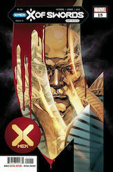 X-Men, #15 X на мечовете - част 20