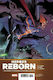 Heroes Reborn, Vol. 5 #5
