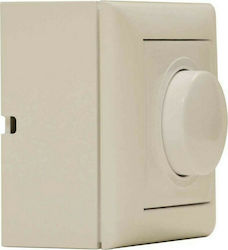 MAGIC ELECTRONIC Complete Wall Mounted Dimmer Switch 200W MAGIC ELECTRONIC Complete Wall Mounted Dimmer Switch 200W