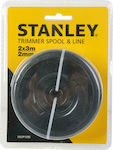 Stanley STR4IN1 Faden Trimmerkopf