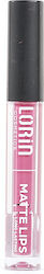 Lorin Soft Matte Υγρό Κραγιόν Matte 29 Bright M...
