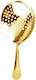 Bar Professional Bar Strainer Gold