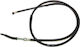 Yamaha Cablu de ambreiaj Yamaha XT 600Ε (98-03) 4PT - Yamaha XT 600Ε (98-03) 4PT Σ002085