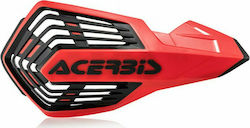 Acerbis Motorcycle Protective Hand Guards X Fut...