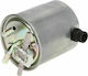 Bosch Benzinfilter für Nissan Qashqai-X-Trail / Renault Koleos