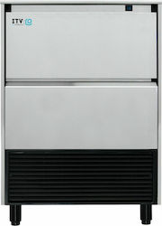 ITV Ice Makers Παγομηχανή Ψεκασμού ITV Ice Makers Παγομηχανή Ψεκασμού