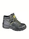 F.F. Group FF 243 Waterproof Boots Safety S3 with Certification P 41024