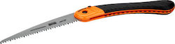 Bahco Pruning Folding Saw 19cm