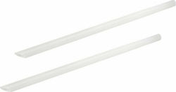 Laken Καλαμάκι για Θερμός 750ml / 350ml Διάφανο