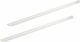 Laken Straw for Thermos 750ml / 350ml Transparent