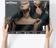 IntoYou BDSM Line Bondage Set 11 Pieces BDSM Kit σε Μαύρο Χρώμα 11τμχ