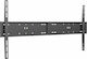 Meliconi Flatstyle ES 800 Βάση Τηλεόρασης Τοίχου έως 82" και 60kg