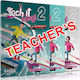 Tech It Easy 2, Teacher's Pack