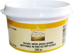 Borma Wachs Gesso 250g