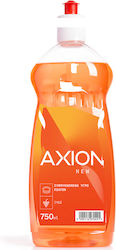 Axion Washing-Up Liquid With Vinegar Scent 750ml