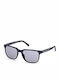 Gant Men's Sunglasses with Blue Plastic Frame and Blue Lens GA7202 91X