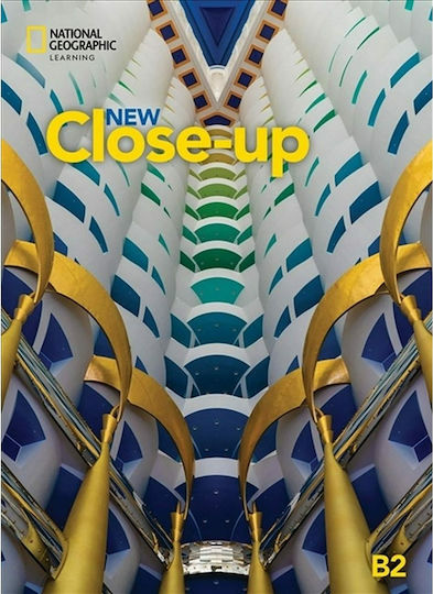 New Close-up B2 With Online Practice And Student's Ebook