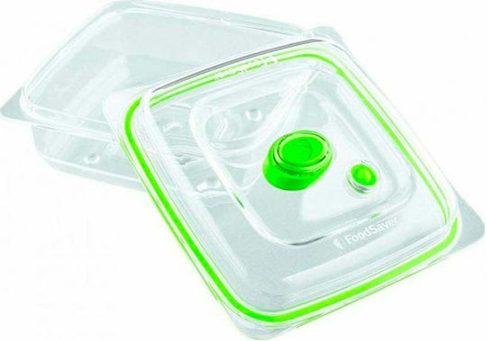 FoodSaver Mittagsboxen Grün 700ml FoodSaver Mittagsboxen Grün 700ml