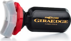 Soft99 Digloss Giraedge Βούρτσα Καθαρισμού για Ελαστικά Αυτοκινήτου 70ml