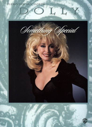 I.M.P. Parton Dolly Something Special Παρτιτούρα για Φωνή