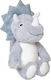 Plüschdinosaurier Dinosaurier 32 cm