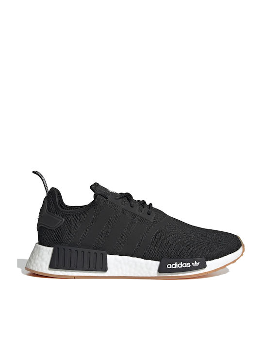 γυναικεία Sneakers Nmd_r1 V2 Shoes Skroutz Adidas Nmd_R1 Ανδρικά Sneakers  Core Black Cloud White Team