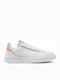 Adidas Supercourt Men's Sneakers Cloud White / Chalk White / Ambient Blush