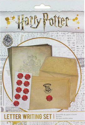 Paladone Harry Potter: Letter Writing Set Figure PP4234HPV2