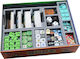 Folded Space Root Insert Insert για Κουτί Role Playing Game / Miniature War Game