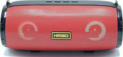 Kimiso KM-201 Ηχείο Bluetooth 10W με Ραδιόφωνο ...