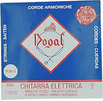 Dogal R38/3 Electric/RE Cretan Lute