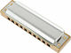 Hohner Diatonisch Mundharmonika Marine Band Deluxe E Tonart E (Mi) Major