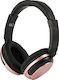 Moveteck CT875 Kabellose Bluetooth Über Ohr Kop...