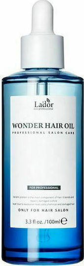 Lador Wonder Hair Strengthening Hair Oil 100ml