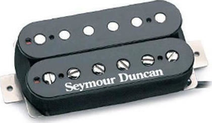 Seymour Duncan PAF '59 4-Conductor Humbucker Bridge Pickup Passive for Electric Guitar