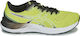 ASICS Gel-Excite 8 Sportschuhe Laufen Gelb