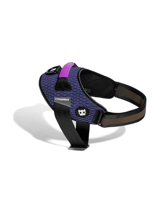 Zee-Dog Wicked Fly Harness 55-77εκ. Size 3